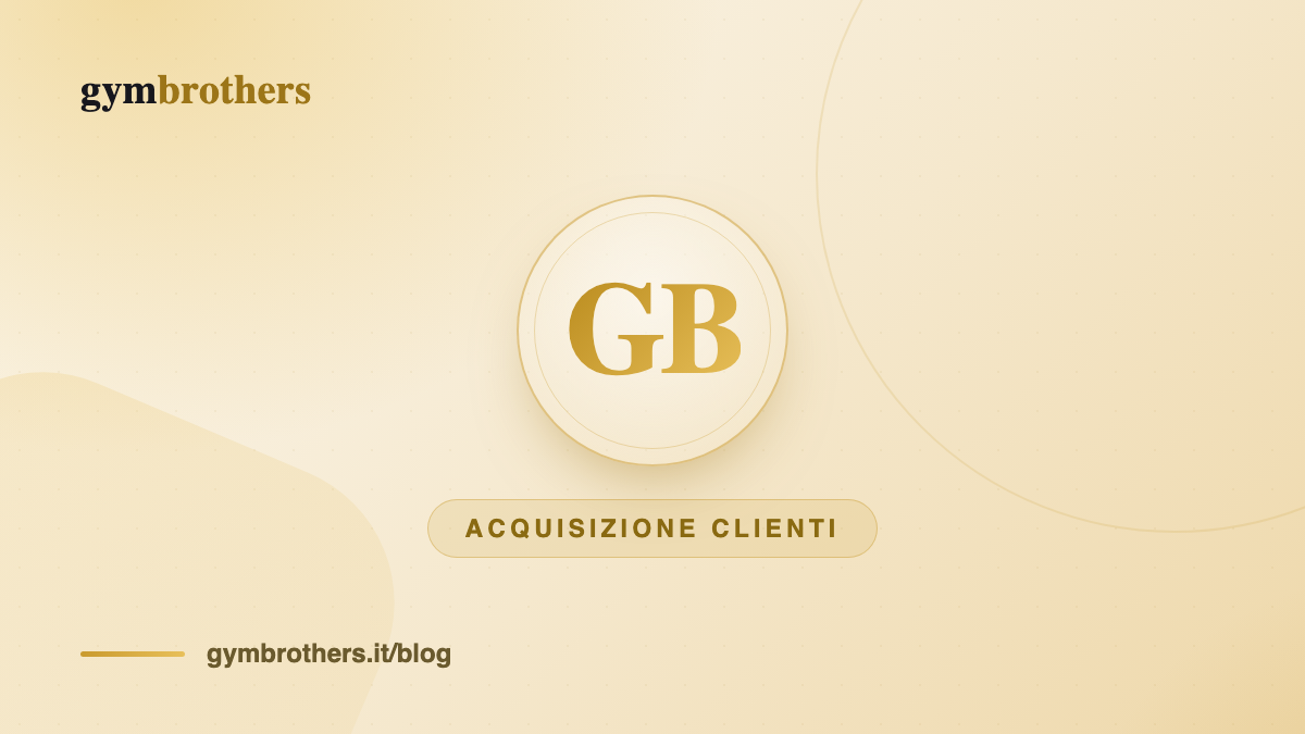 Personal trainer: come trovare clienti (senza abbassare le tariffe)
